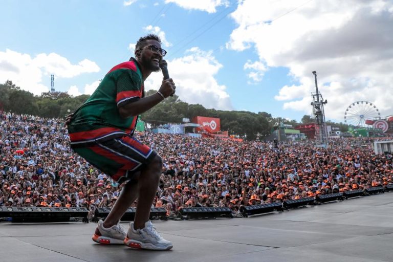 Rock in Rio tem regresso marcado para 2024