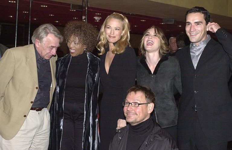 Morreu o ator Philip Baker Hall da série “Seinfeld” aos 90 anos