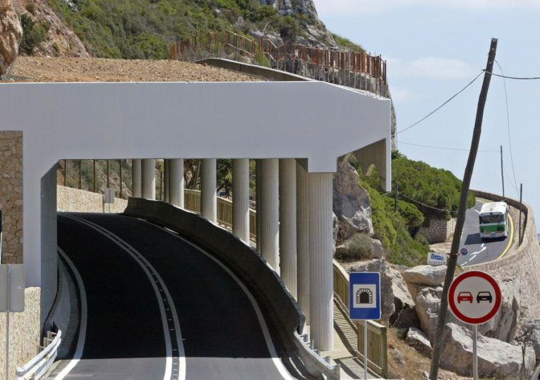 Restrições nos acessos às praias da Arrábida entram hoje em vigor