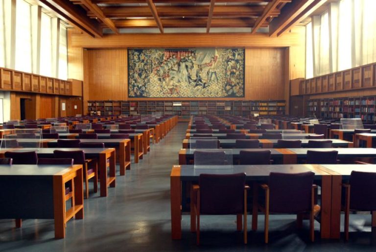 Biblioteca Nacional mostra a “A Oficina de Saramago” a partir da próxima semana