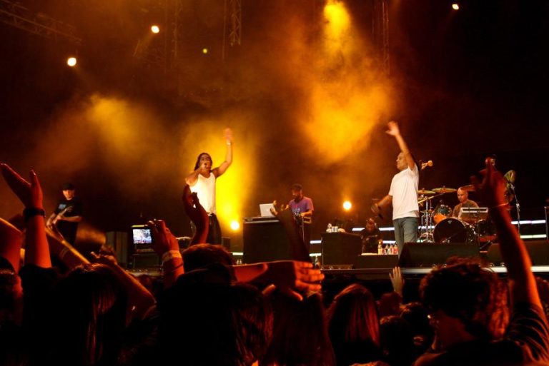 A história dos Da Weasel deu um documentário que tem antestreia na quinta-feira