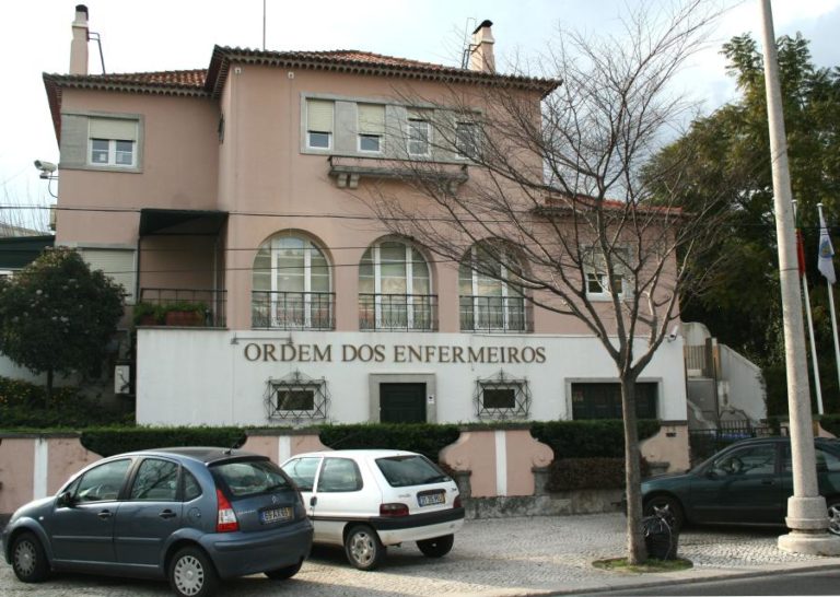 Mais de 5.500 enfermeiros pediram escusa de responsabilidade – Ordem