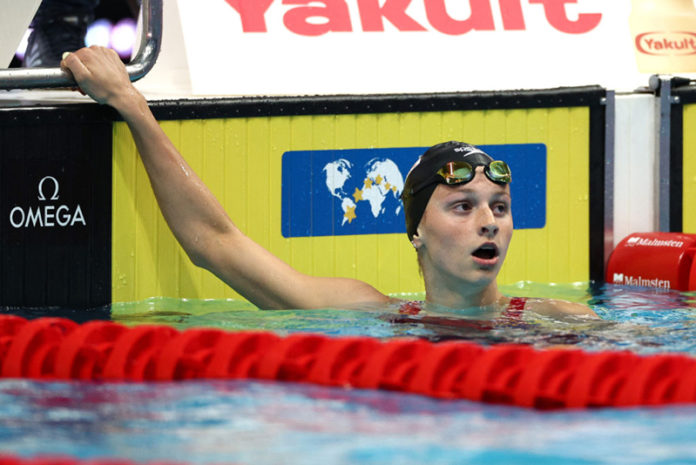 FOTO: FINA TWITTER