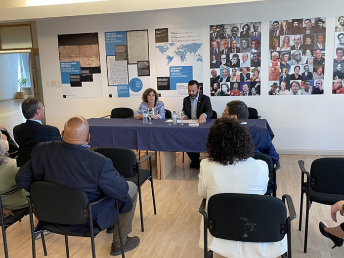 Foto: CMCTV Foto: CMCTV