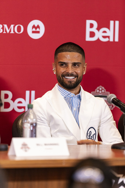 FOTO: CANADA SOCCER TWITTER FOTO: CANADA SOCCER TWITTER