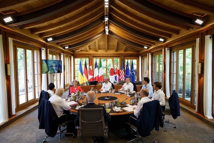 Foto: Justin Trudeau/Facebook Foto: Justin Trudeau/Facebook