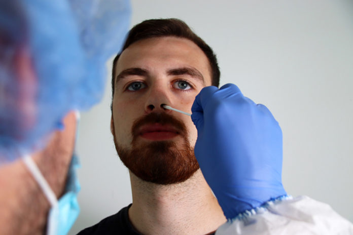 Foto: Maskmedicare Shop/Unsplash Foto: Maskmedicare Shop/Unsplash