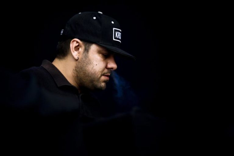 Sam The Kid e África Negra no Festival Iminente em setembro em Lisboa