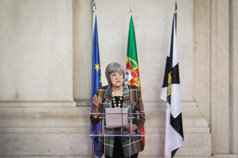 Helena Roseta homenageada hoje no âmbito do Dia Nacional do Arquiteto