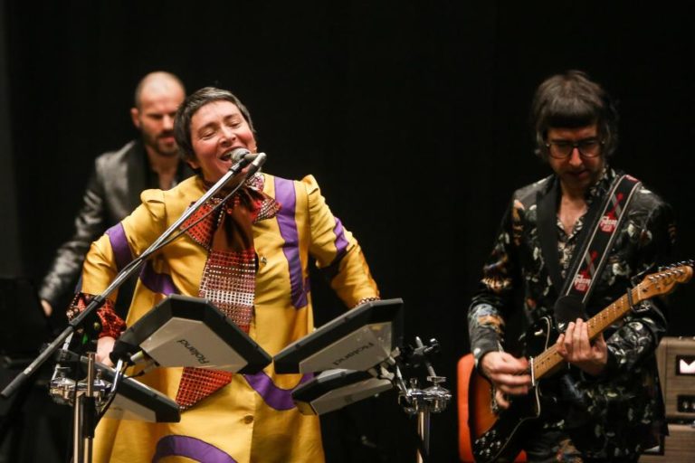 Festival Rock à Moda do Porto com cinco concertos numa só noite em outubro