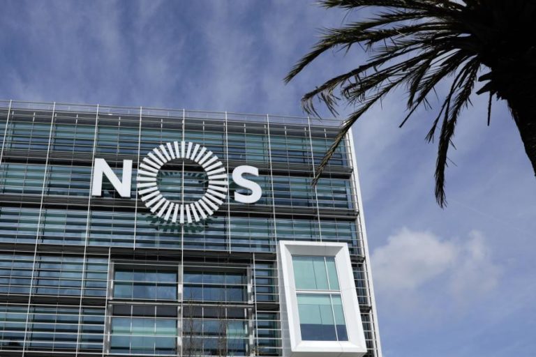 NOS investe 1,8 ME na criação de Hub 5G em Lisboa