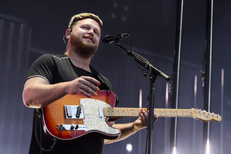 Alt-J e Florence and the Machine em destaque hoje no festival Alive em Oeiras