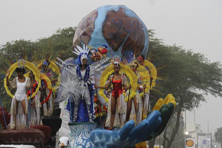Mais antigo grupo do Carnaval de ilha cabo-verdiana promete “festa de arromba” nos 80 anos