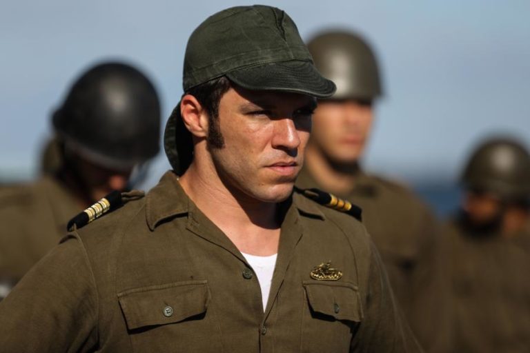 “Salgueiro Maia – O implicado” e quatro curtas portuguesas no Festival Ibérico de Cinema de Badajoz