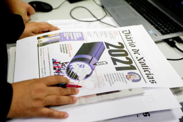 Arquivo do DN é declarado como tesouro nacional  – Conselho de Ministros