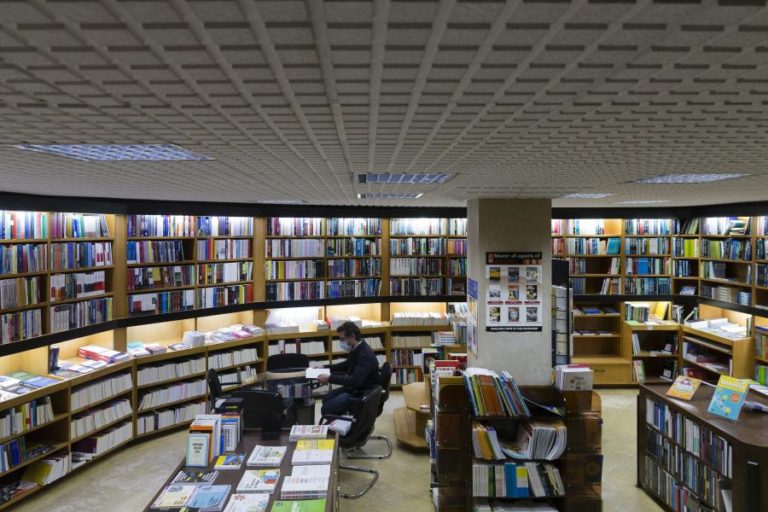 Venda de livros em Portugal aumentou 17,6% no 2.º trimestre face a 2021 – APEL