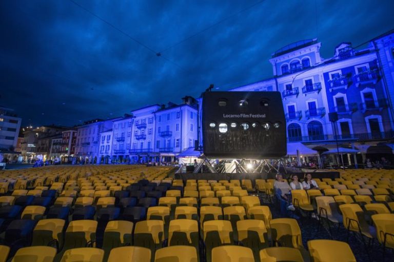 Seis filmes de produção portuguesa em agosto no Festival de Cinema de Locarno