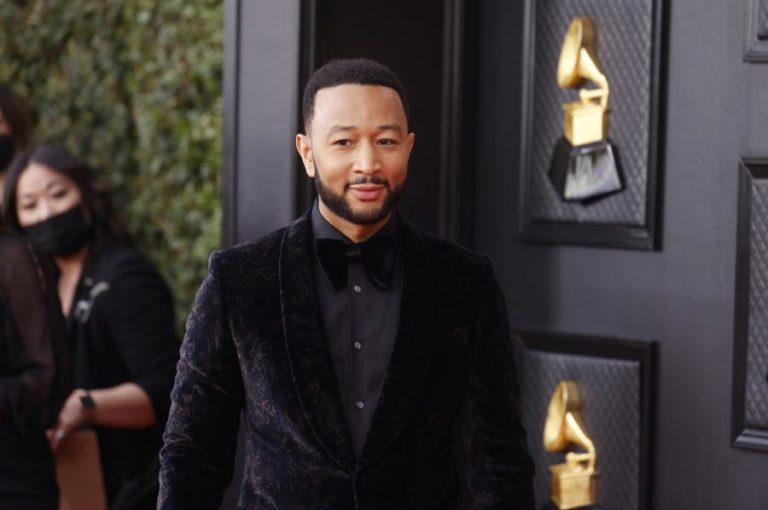 John Legend abre hoje 17.ª edição do festival CoolJazz em Cascais