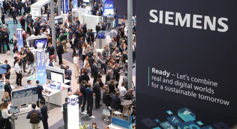 Grupo Siemens vende negócio de correio e encomendas à Körber por 1.150 ME