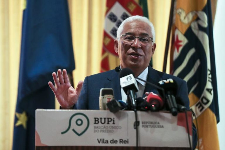 Costa afirma que Portugal regista crescimento económico sólido e está à frente na UE