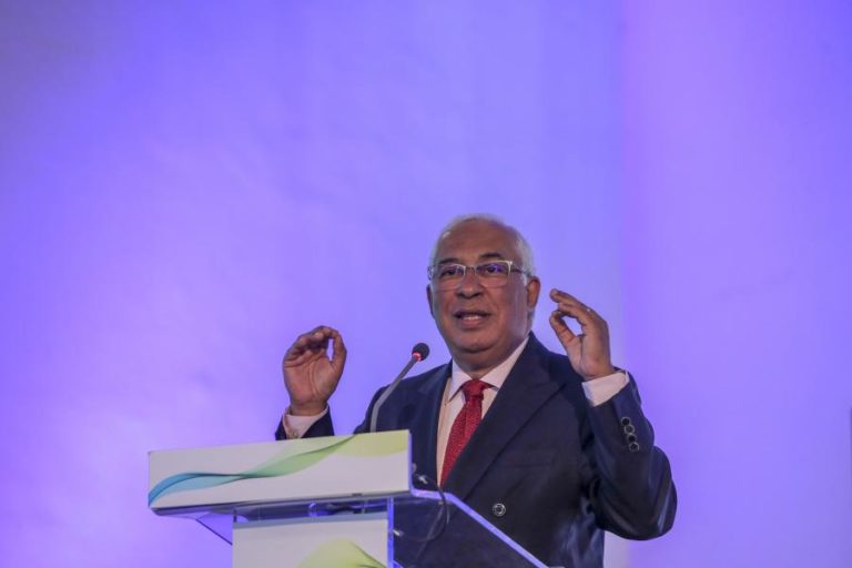 Costa assegura que nenhum projeto de inovação será excluído por falta de financiamento