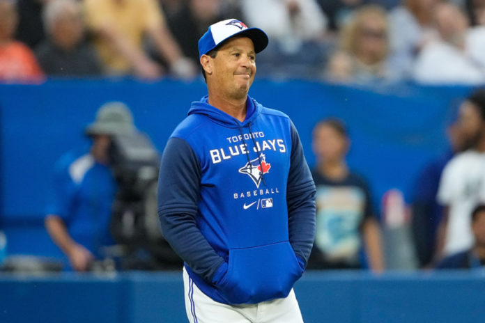 Foto: MLB TWITTER Foto: MLB TWITTER