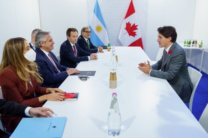 Foto: Justin Trudeau/Facebook Foto: Justin Trudeau/Facebook