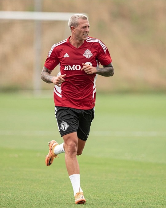 FOTO: TFC2022 TWITTER FOTO: TFC2022 TWITTER
