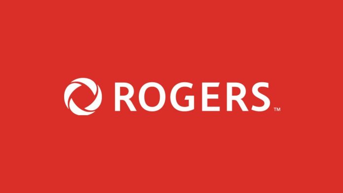 Foto: Rogers Foto: Rogers