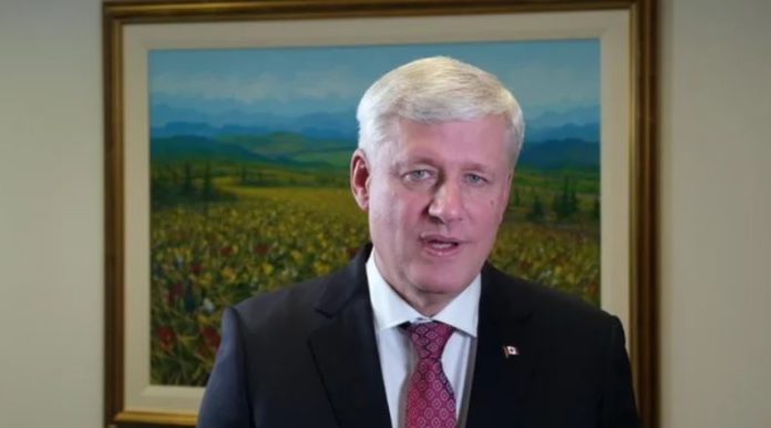 Foto: Pierre Poilievre/Youtube Foto: Pierre Poilievre/Youtube