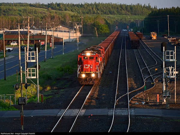 FOTO: TWITTER RAILFAN DEPOT FOTO: TWITTER RAILFAN DEPOT