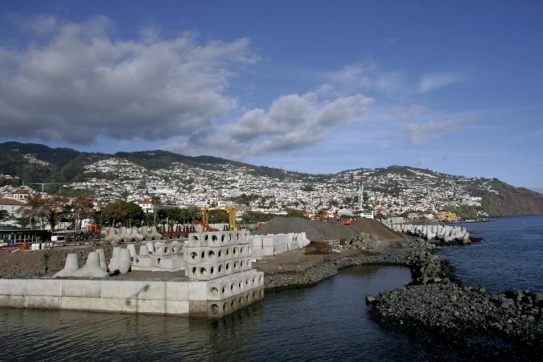 Madeira com recorde de mais de um milhão de dormidas num mês