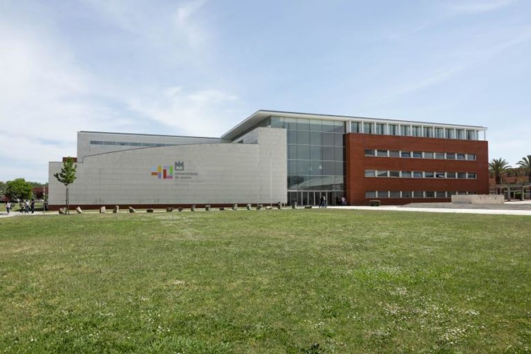 Universidade de Aveiro comprova eficiência de nova tecnologia em satélites