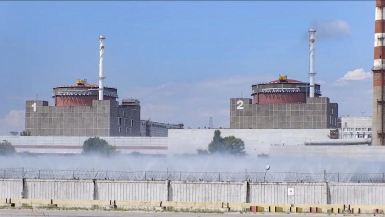 Ucrânia: AIEA promete enviar missão a Zaporijia “muito em breve”