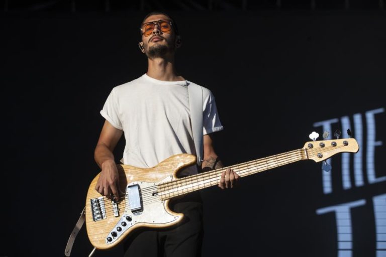 Vilar de Mouros regressa com três dias e abre com The Black Teddys, Placebo e Suede