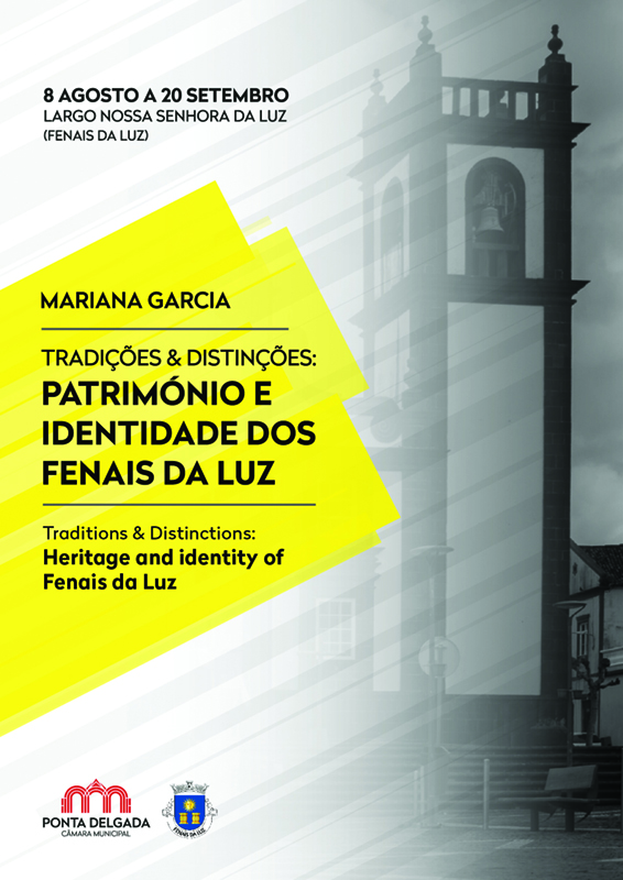 Foto: Câmara Municipal de Ponta Delgada Foto: Câmara Municipal de Ponta Delgada