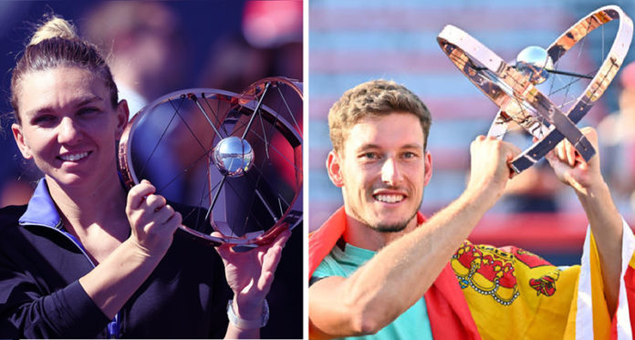 FOTO: wta twitter FOTO: wta twitter
