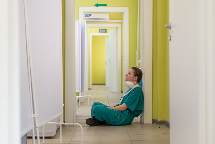 Foto: Vladimir Fedotov/Unsplash Foto: Vladimir Fedotov/Unsplash