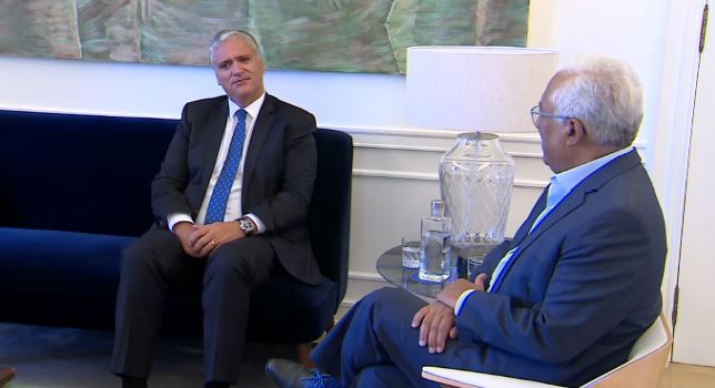 Foto: RTP Açores