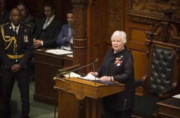 Foto: Government of Ontario Foto: Government of Ontario
