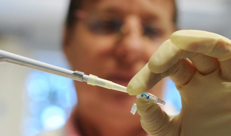 Moçambique produz a maioria de toda a investigação em ciências da saúde nos PALOP