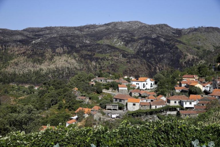 Seca: São Pedro do Sul terá 195 mil euros para intervenções de emergência