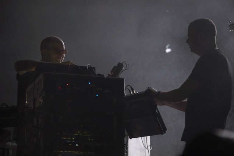 Festival Kalorama estreia-se hoje em Lisboa com Chemical Brothers