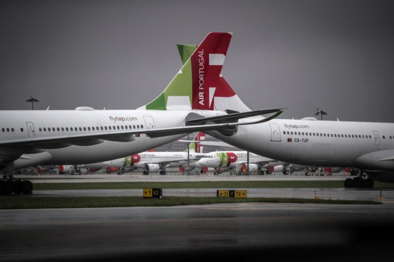 TAP transportou quase metade dos 540 mil passageiros de e para Cabo Verde em 2021