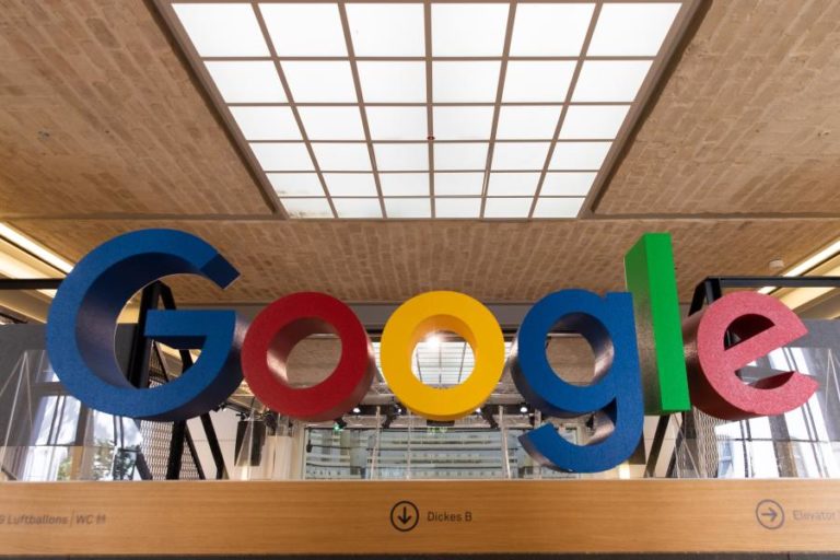 Google “dececionada” com decisão do Tribunal da UE no caso Android