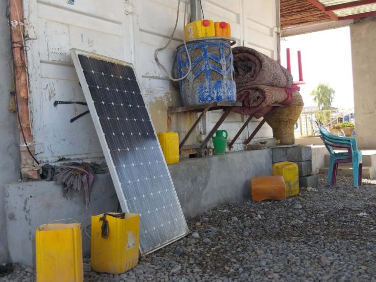 Energia solar é a que mais cresce em Moçambique