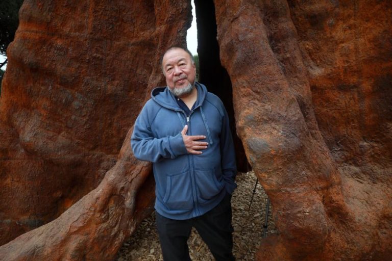 Artista Ai Weiwei e cineasta Wim Wenders galardoados com o Praemium Imperiale