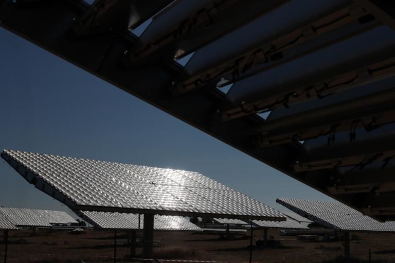 Portugal com incorporação renovável na eletricidade de 46,8% em agosto, 5.º na Europa