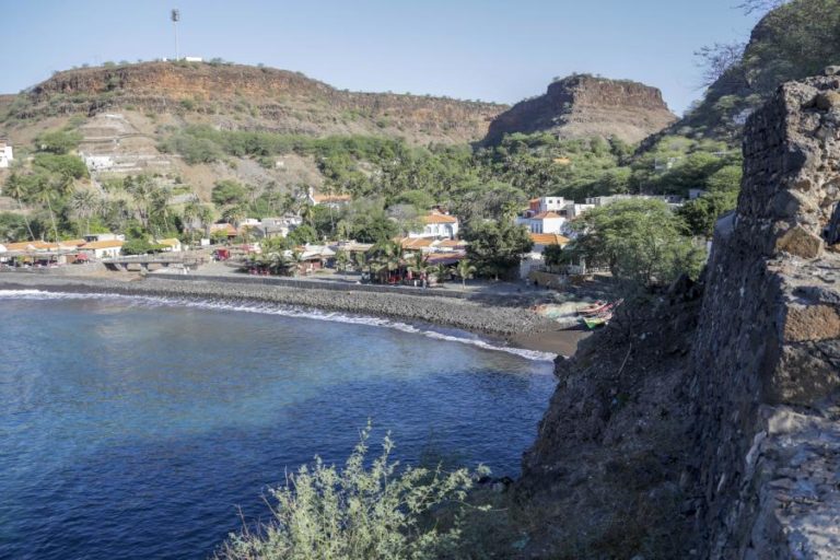 Cabo Verde lança projeto de gestão da Cidade Velha financiado pela UNESCO
