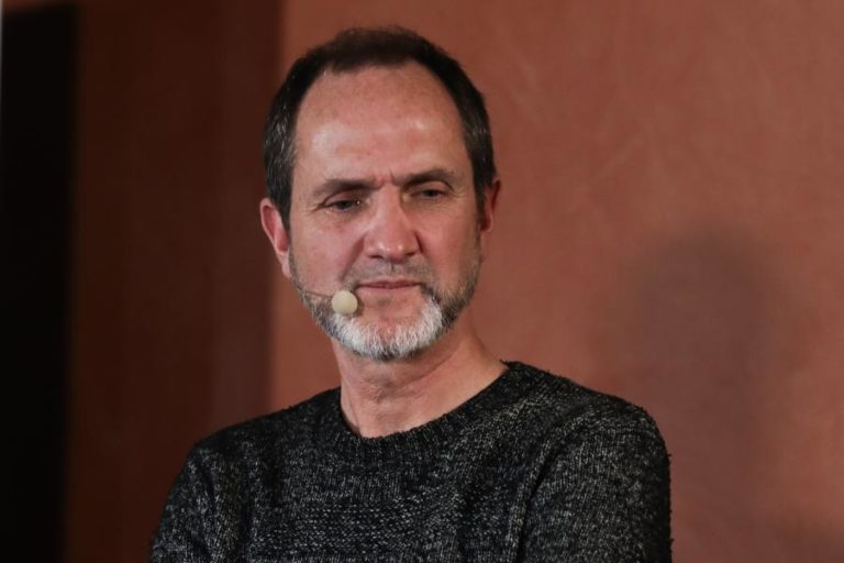 Escultor Rui Chafes concebe “Isto não sou eu” para o Museu Vieira da Silva